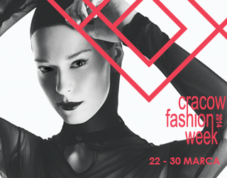 Cracow Fashion Week 2014