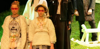 SAPU na Off Fashion 2013