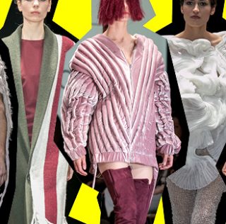 Pokaz dyplomowy SAPU <br>w ramach Cracow Fashion Week 2017