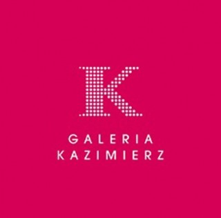 Galeria Kazimierz<br />Partner generalny CFW 2015
