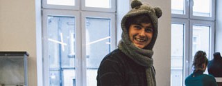 Cracow School of Art and Fashion Design/ International Students