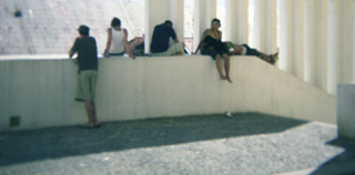 Cracow School of Art and Fashion Design/ International Students