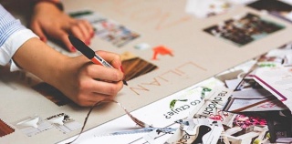 KURSY, WARSZTATY, SZKOLENIA <br> Moda, Fotografia, Wnętrza, Visual Merchandising, Aktorstwo. AKADEMIA DZIECI. ZAPISY TRWAJĄ!