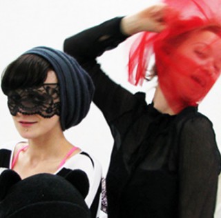 Fashion College in English <br /> Międzynarodowa szkoła projektowania ubioru