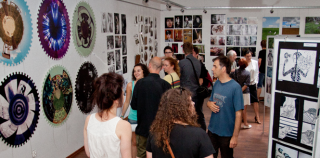 Wystawy <br /> Exhibitions