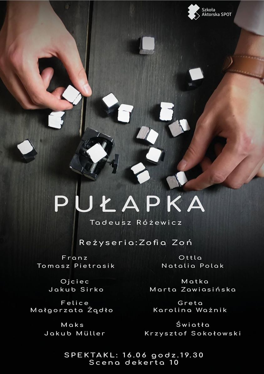 pulapka