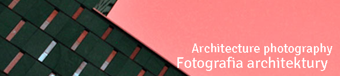 fotografia architektury 2 szkoła kreatywnej fotogarfii