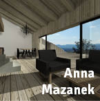 Anna Mazanek