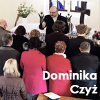 Dominika Czyż - Mój tata jest księdzem (6)