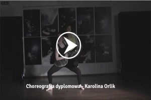 szkoła choreografii