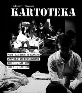 Kartoteka