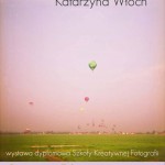 Szkoła Kreatywnej Fotografii SKF - Plakat Dyplomowy Katarzyna Włoch