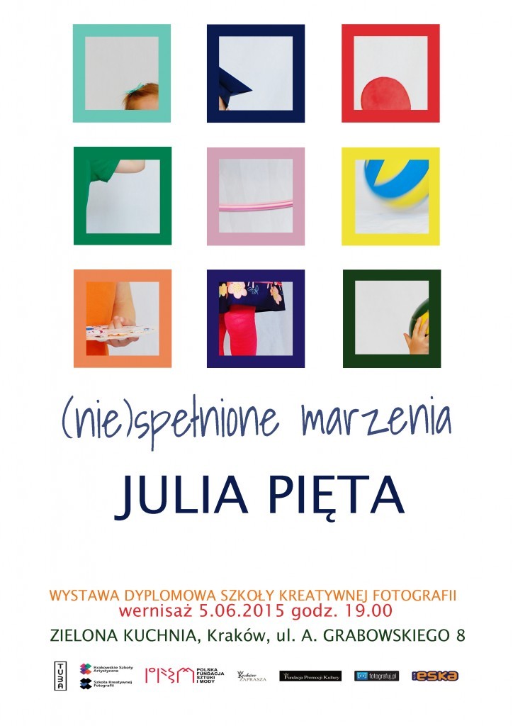 PLAKATjuliapieta