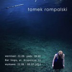 Szkoła Kreatywnej Fotografii SKF - Plakat Dyplomowy Tomek Rompalski