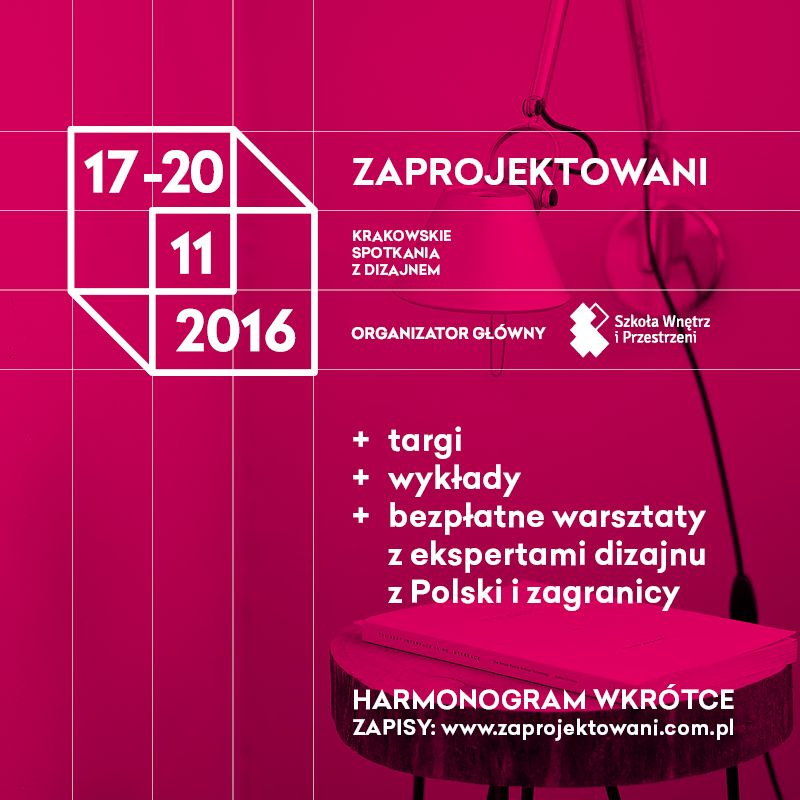 Zaprojektowani