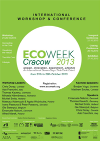 ecoweek cracow