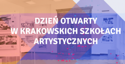 Krakowskie Szkoły Artystyczne