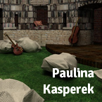 kasperek