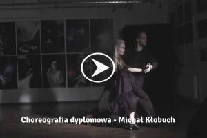 Szkoła Choreografii Kraków