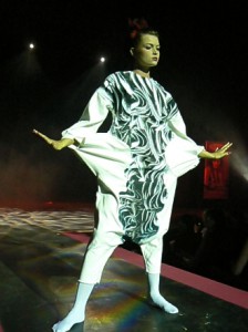 hamryszczak off fashion 2007