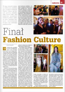 goniec polski fashion culture