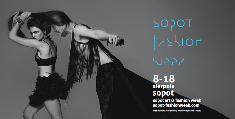 sopot art fashion days