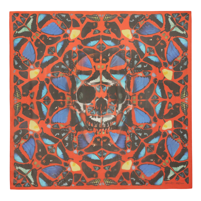 damien hirst x alexander mcqueen (1)