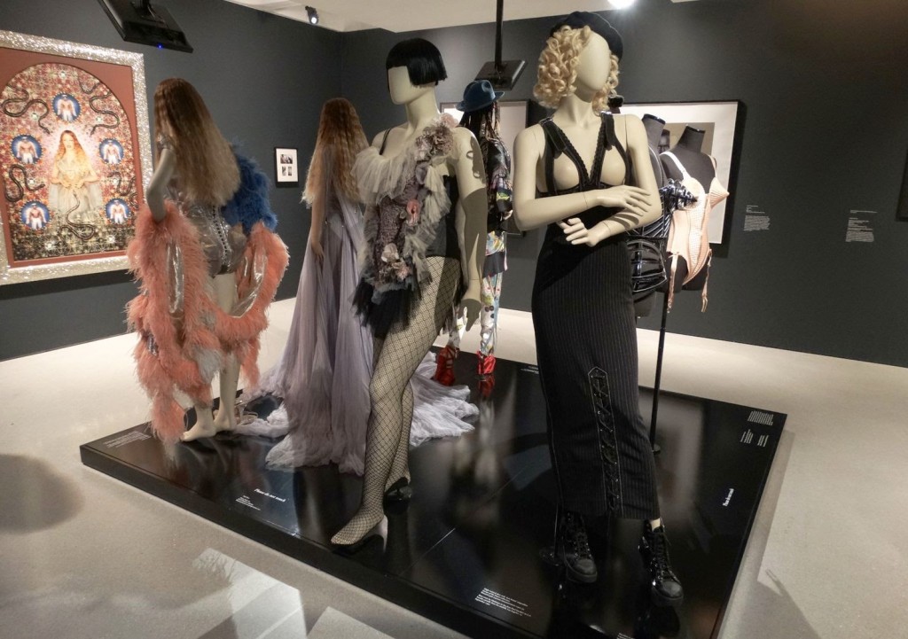 JEAN PAUL GAULTIER_BARBICAN_MHSHOWROOM (10)