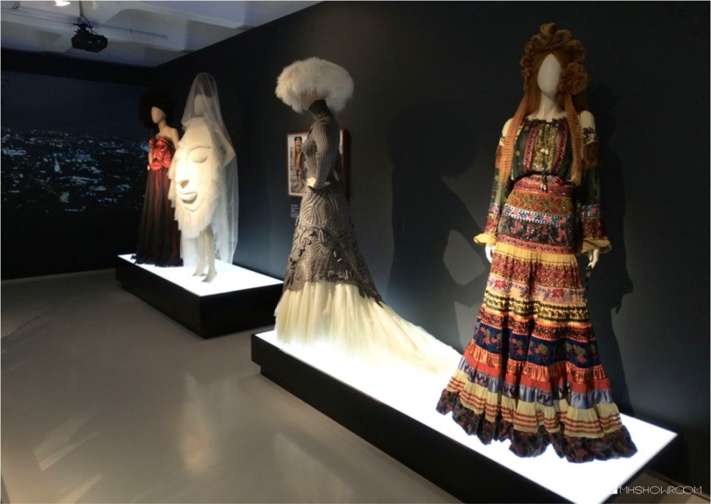 JEAN PAUL GAULTIER_BARBICAN_MHSHOWROOM (12)