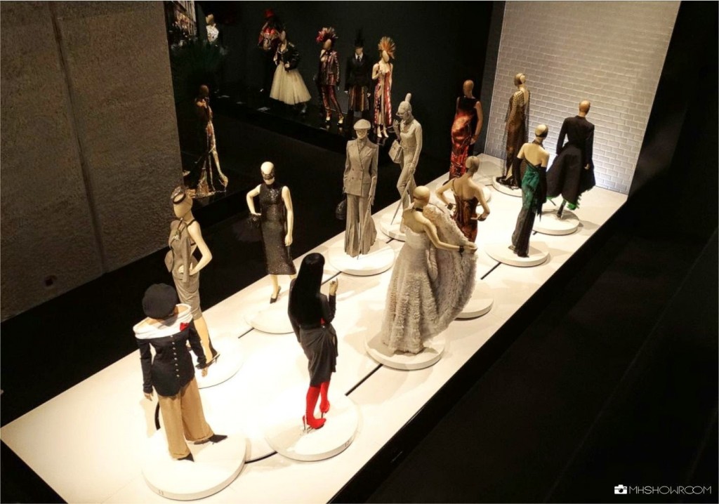 JEAN PAUL GAULTIER_BARBICAN_MHSHOWROOM (3)