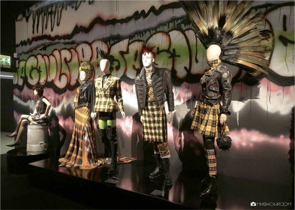 JEAN PAUL GAULTIER_BARBICAN_MHSHOWROOM (6)