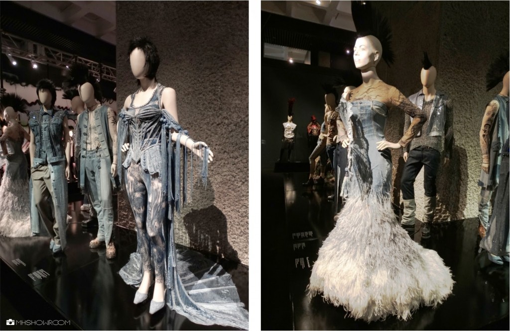 JEAN PAUL GAULTIER_BARBICAN_MHSHOWROOM (8)