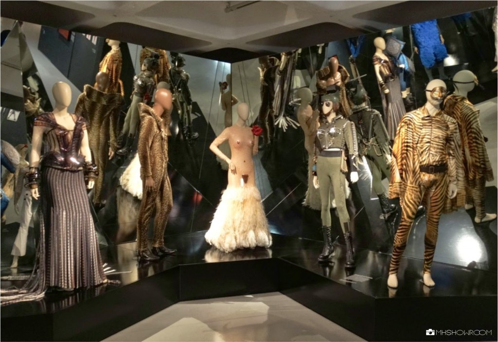 JEAN PAUL GAULTIER_BARBICAN_MHSHOWROOM (9)