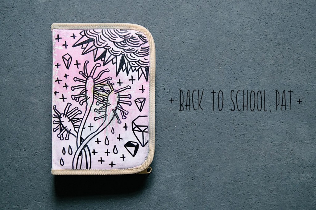 back to school pat guzik absolwentka SAPU (4)