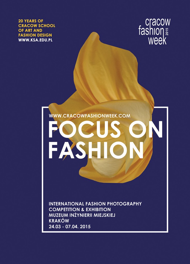 focus on fashion