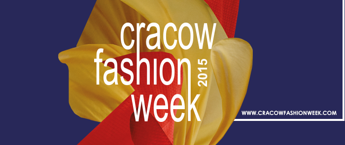 SAPU organizotorem Cracow Fashion Week