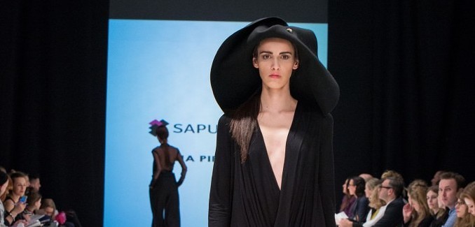 Wyniki Cracow Fashion Awards 2015 [Cracow Fashion Week]