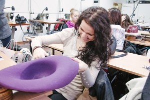 kurs nakryć głowy
