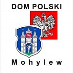 Logo Domu Polskiego