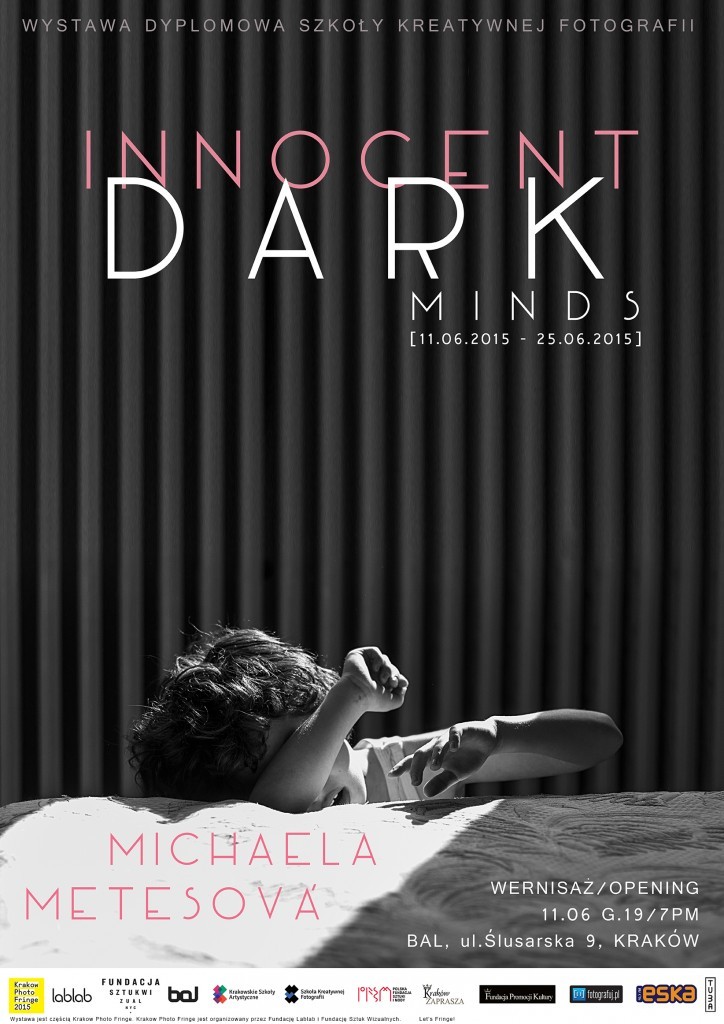 Innocent_Dark_Minds plakat