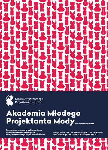 akademia młodego projektanta 