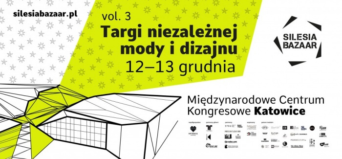 SAPU zaprasza na Silesia Bazaar vol. 3