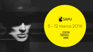 Cracow Fashion Week 2016