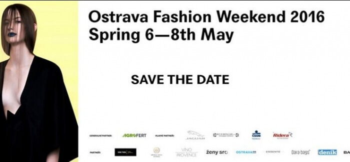 Absolwenci SAPU w konkursie Ostrava Fashion Weekend