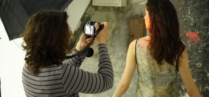 Młodzi fotografowie ze świata w Krakowskich Szkołach Artystycznych