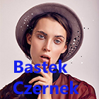 Bastek czernek