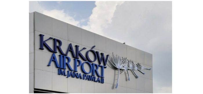 Kraków Airport ogłasza konkurs. Do wygrania 40 tys. zł