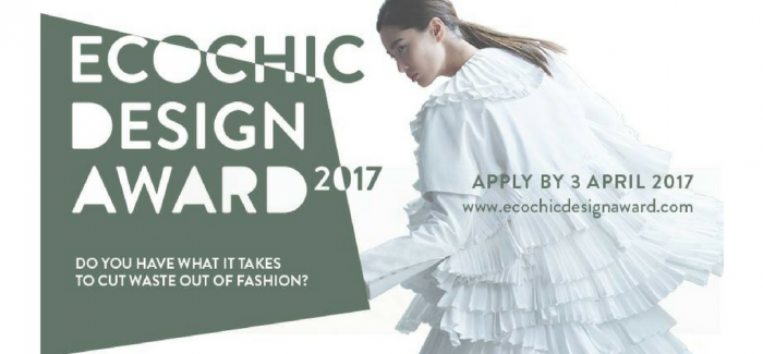 EcoChic Design Award
