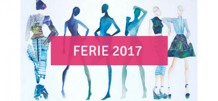 Ferie 2017 – kursy
