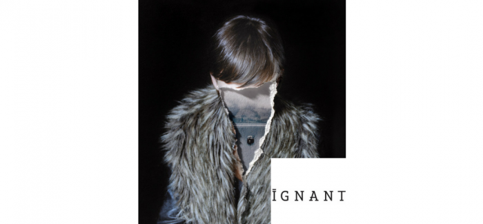 Niesamowite portrety Sylwii Kowalczyk w magazynie IGNANT